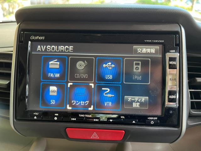Ｎ－ＢＯＸ Ｇ・Ｌパッケージ（9枚目）