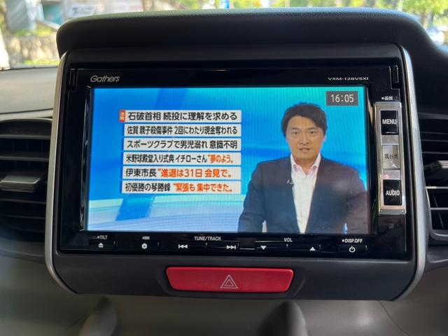 Ｎ－ＢＯＸ Ｇ・Ｌパッケージ（10枚目）