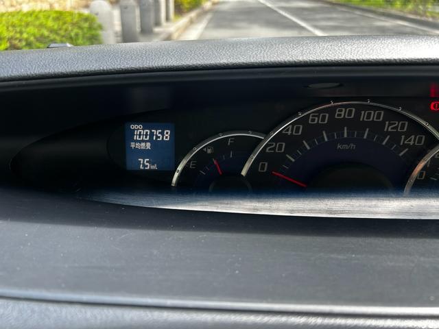 タント カスタムＲＳ　４ＷＤ（14枚目）