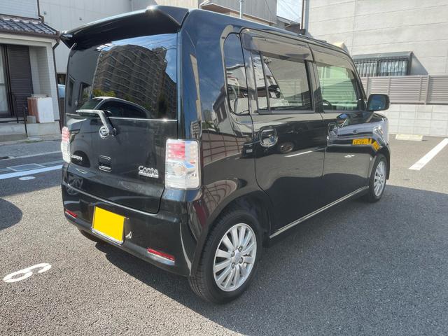 ムーヴコンテ カスタム　Ｘ（4枚目）