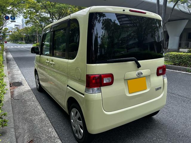 タント Ｘリミテッド（2枚目）