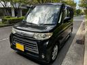 タント カスタムＲＳ　４ＷＤ（3枚目）