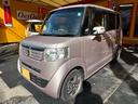 N-BOX G・ターボパッケージ ★両側パワスラ★スマートキー★クルーズコントロール★ナビ・フルセグTV・Bluetooth★バックカメラ 中古車画像_2