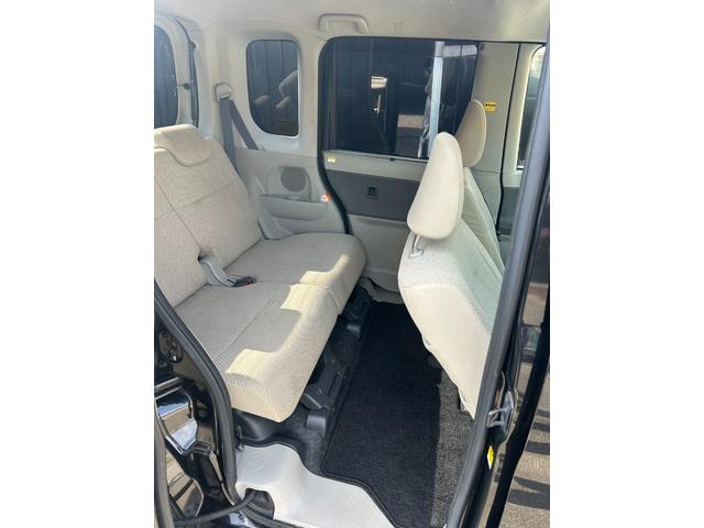 タント Ｇ　ＳＡ　衝突被害軽減システム　ＥＴＣ　スマートキー　両側電動スライドドア　　８インチフルセグナビ　Ｂｌｕｅｔｏｏｔｈ　盗難防止システム　ＥＳＣ　アルミホイール　衝突安全ボディ　エアコン　パワーステアリング（6枚目）