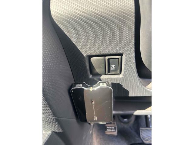 デリカＤ：２ Ｘ　ＥＴＣ　ＴＶ　両側スライド・片側電動　スマートキー　ＣＶＴ　アルミホイール　盗難防止システム　衝突安全ボディ　ＡＢＳ　エアコン　パワーステアリング　パワーウィンドウ（6枚目）