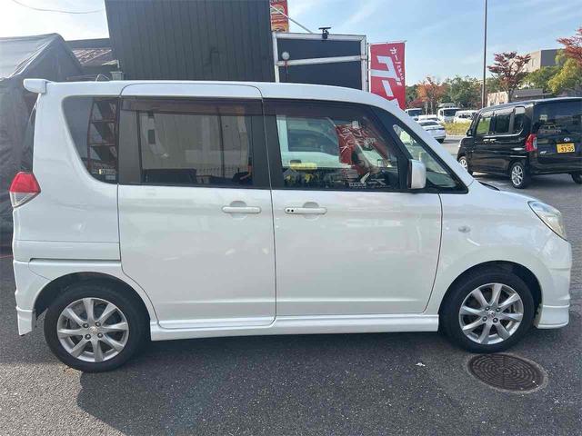 デリカＤ：２ Ｘ　ＥＴＣ　ＴＶ　両側スライド・片側電動　スマートキー　ＣＶＴ　アルミホイール　盗難防止システム　衝突安全ボディ　ＡＢＳ　エアコン　パワーステアリング　パワーウィンドウ（9枚目）