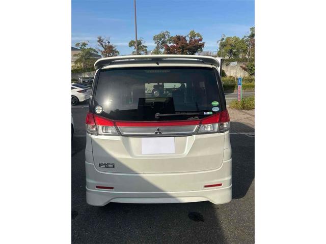 デリカＤ：２ Ｘ　ＥＴＣ　ＴＶ　両側スライド・片側電動　スマートキー　ＣＶＴ　アルミホイール　盗難防止システム　衝突安全ボディ　ＡＢＳ　エアコン　パワーステアリング　パワーウィンドウ（10枚目）