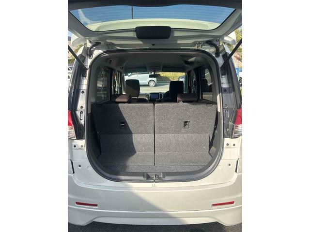 デリカＤ：２ Ｘ　ＥＴＣ　ＴＶ　両側スライド・片側電動　スマートキー　ＣＶＴ　アルミホイール　盗難防止システム　衝突安全ボディ　ＡＢＳ　エアコン　パワーステアリング　パワーウィンドウ（11枚目）