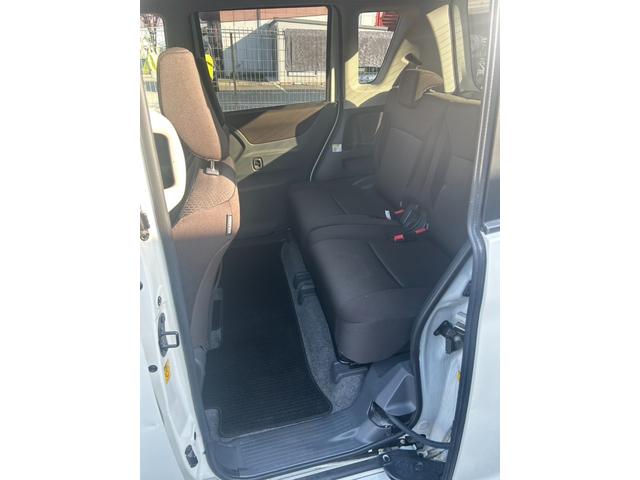 デリカＤ：２ Ｘ　ＥＴＣ　ＴＶ　両側スライド・片側電動　スマートキー　ＣＶＴ　アルミホイール　盗難防止システム　衝突安全ボディ　ＡＢＳ　エアコン　パワーステアリング　パワーウィンドウ（15枚目）