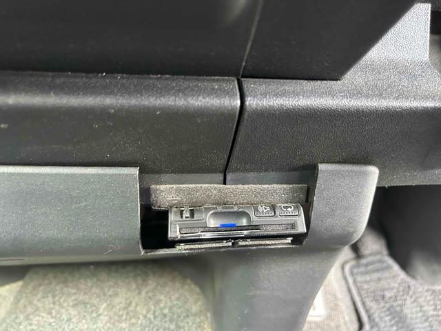 ハイエースバン ロングスーパーＧＬ　ＥＴＣ　ナビ　両側スライドドア　電動格納ミラー　エアコン（11枚目）