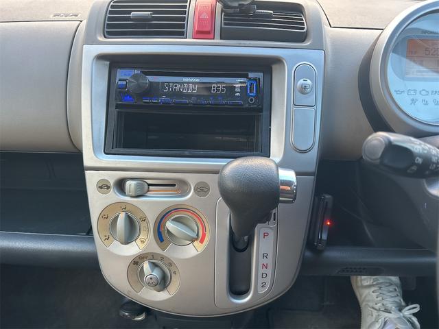 ライフ Ｆ　ＥＴＣ　キーレスエントリー　ＡＴ　ＡＢＳ　ＣＤ　ＵＳＢ　衝突安全ボディ　エアコン　パワーステアリング　パワーウィンドウ（3枚目）