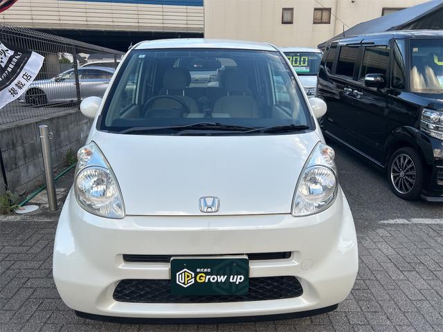 ライフ Ｆ　ＥＴＣ　キーレスエントリー　ＡＴ　ＡＢＳ　ＣＤ　ＵＳＢ　衝突安全ボディ　エアコン　パワーステアリング　パワーウィンドウ（8枚目）