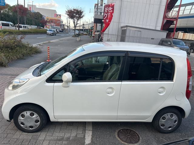 ライフ Ｆ　ＥＴＣ　キーレスエントリー　ＡＴ　ＡＢＳ　ＣＤ　ＵＳＢ　衝突安全ボディ　エアコン　パワーステアリング　パワーウィンドウ（10枚目）