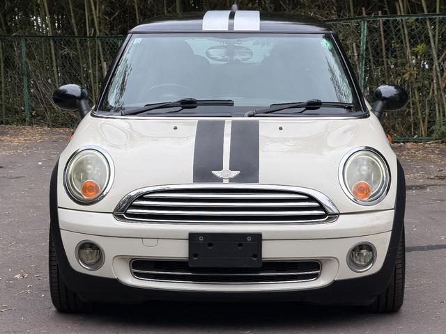 ＭＩＮＩ クーパー（3枚目）