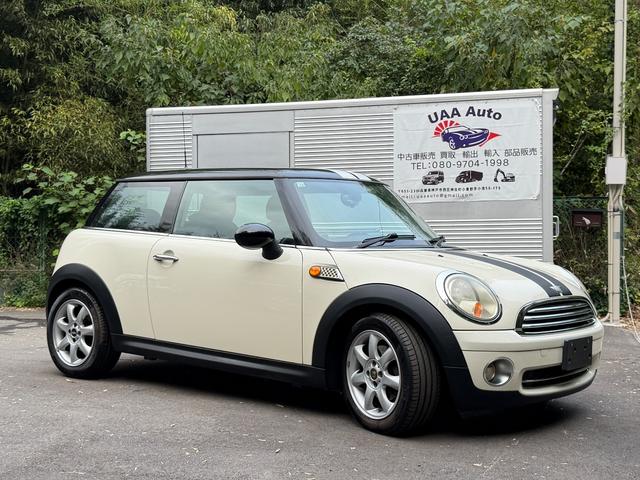 ＭＩＮＩ クーパー（4枚目）
