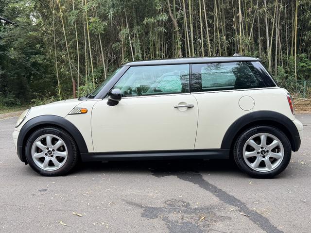 ＭＩＮＩ クーパー（5枚目）