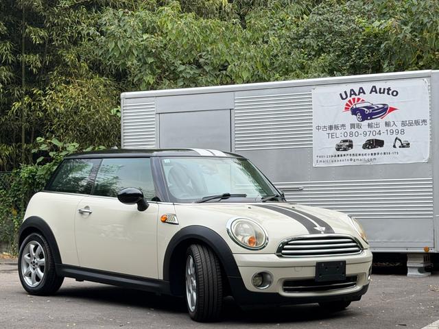 ＭＩＮＩ クーパー（6枚目）