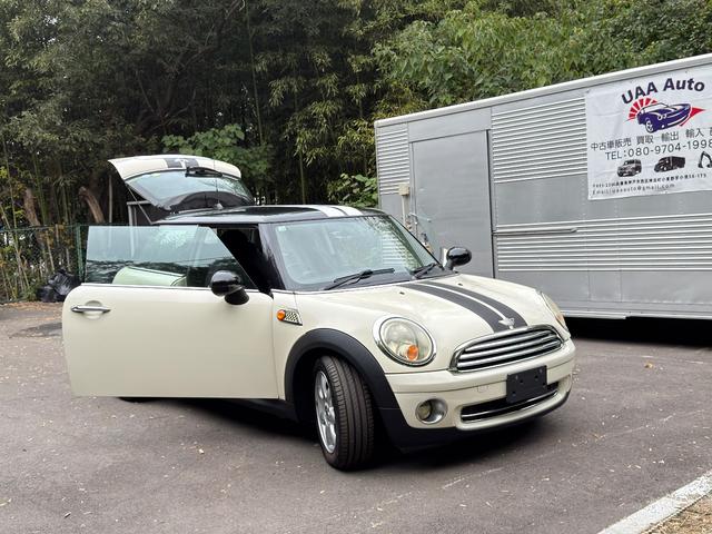 ＭＩＮＩ クーパー（7枚目）