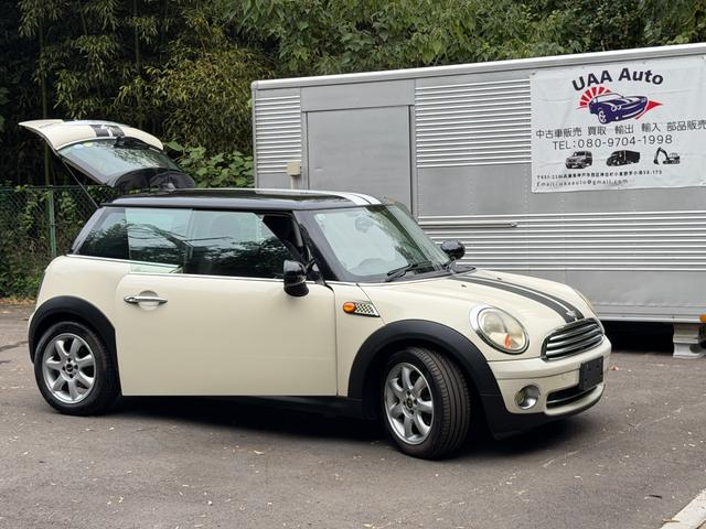 ＭＩＮＩ クーパー（9枚目）
