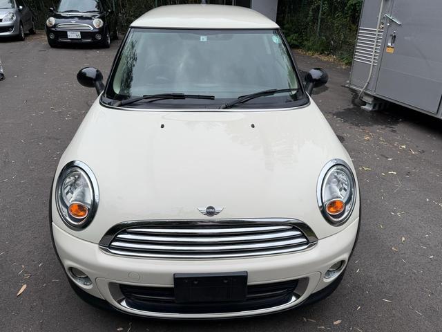MINI ワン ワン 正規輸入車 1600cc FAT 2WD ホワイト850 エアコン パワーステアリング パワーウィンドウ ABS エアバッグ(運転席/助手席) 盗難防止システム 走行68,000km(32枚目)