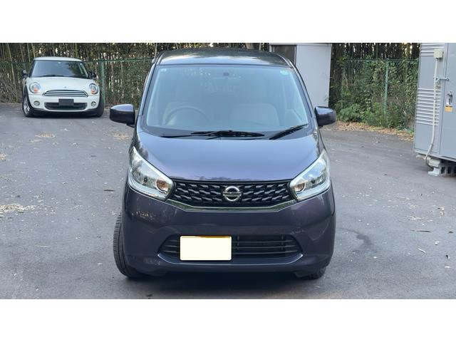 デイズ Ｓ（2枚目）