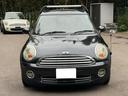 ＭＩＮＩ クーパー　クラブマン　クーパー　クラブマン／記録簿／走行距離６８０００ｋｍ／車検：１年間付／プッシュスタート／革巻きステアリング／純正ＣＤプレイアー／ＥＴＣ／観音バックドア／１５インチ純正アルミホイール（2枚目）