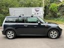 ＭＩＮＩ クーパー　クラブマン　クーパー　クラブマン／記録簿／走行距離６８０００ｋｍ／車検：１年間付／プッシュスタート／革巻きステアリング／純正ＣＤプレイアー／ＥＴＣ／観音バックドア／１５インチ純正アルミホイール（4枚目）