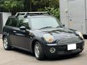 ＭＩＮＩ クーパー　クラブマン　クーパー　クラブマン／記録簿／走行距離６８０００ｋｍ／車検：１年間付／プッシュスタート／革巻きステアリング／純正ＣＤプレイアー／ＥＴＣ／観音バックドア／１５インチ純正アルミホイール（6枚目）