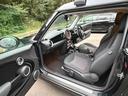 クーパー　クラブマン　クーパー　クラブマン／記録簿／走行距離６８０００ｋｍ／車検：１年間付／プッシュスタート／革巻きステアリング／純正ＣＤプレイアー／ＥＴＣ／観音バックドア／１５インチ純正アルミホイール（18枚目）