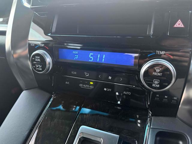 アルファードハイブリッド ＳＲ　Ｃパッケージ　ドライブレコーダー　ＥＴＣ　ナビ　ＴＶ　クリアランスソナー　オートクルーズコントロール　両側スライドドア　オートマチックハイビーム　電動リアゲート　スマートキー　電動格納ミラー　シートヒーター（6枚目）