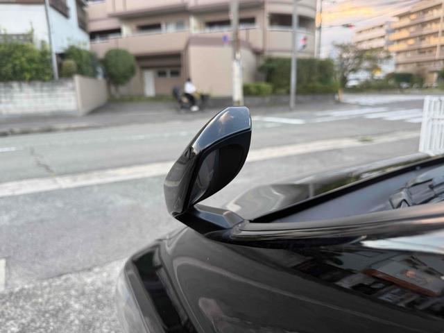 アルファードハイブリッド ＳＲ　Ｃパッケージ　ドライブレコーダー　ＥＴＣ　ナビ　ＴＶ　クリアランスソナー　オートクルーズコントロール　両側スライドドア　オートマチックハイビーム　電動リアゲート　スマートキー　電動格納ミラー　シートヒーター（20枚目）