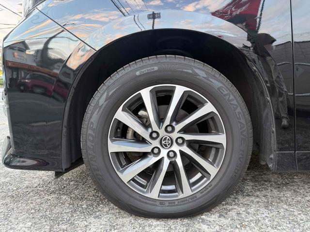 アルファードハイブリッド ＳＲ　Ｃパッケージ　ドライブレコーダー　ＥＴＣ　ナビ　ＴＶ　クリアランスソナー　オートクルーズコントロール　両側スライドドア　オートマチックハイビーム　電動リアゲート　スマートキー　電動格納ミラー　シートヒーター（21枚目）