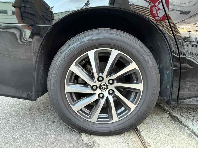 アルファードハイブリッド ＳＲ　Ｃパッケージ　ドライブレコーダー　ＥＴＣ　ナビ　ＴＶ　クリアランスソナー　オートクルーズコントロール　両側スライドドア　オートマチックハイビーム　電動リアゲート　スマートキー　電動格納ミラー　シートヒーター（23枚目）