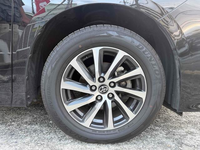 アルファードハイブリッド ＳＲ　Ｃパッケージ　ドライブレコーダー　ＥＴＣ　ナビ　ＴＶ　クリアランスソナー　オートクルーズコントロール　両側スライドドア　オートマチックハイビーム　電動リアゲート　スマートキー　電動格納ミラー　シートヒーター（24枚目）