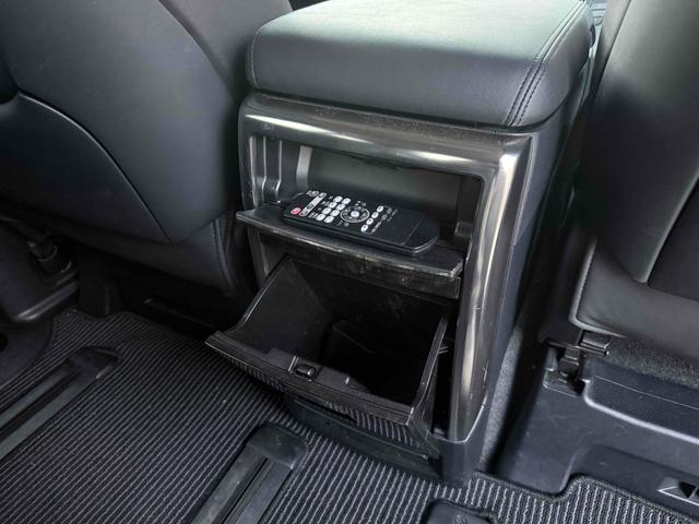 アルファードハイブリッド ＳＲ　Ｃパッケージ　ドライブレコーダー　ＥＴＣ　ナビ　ＴＶ　クリアランスソナー　オートクルーズコントロール　両側スライドドア　オートマチックハイビーム　電動リアゲート　スマートキー　電動格納ミラー　シートヒーター（35枚目）