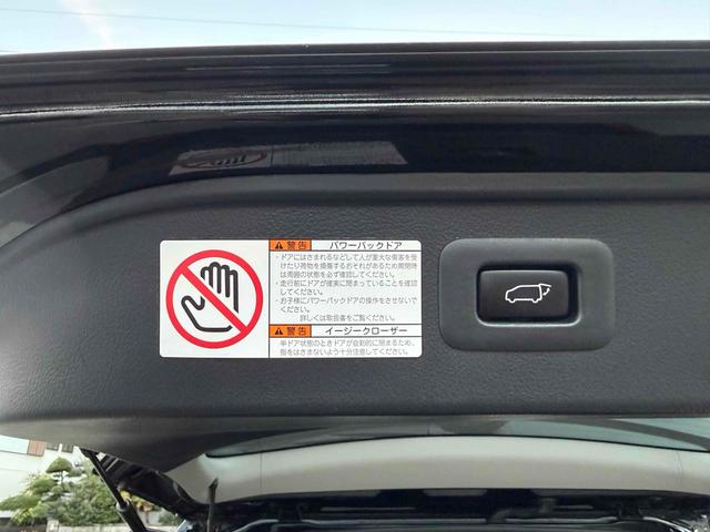 アルファードハイブリッド ＳＲ　Ｃパッケージ　ドライブレコーダー　ＥＴＣ　ナビ　ＴＶ　クリアランスソナー　オートクルーズコントロール　両側スライドドア　オートマチックハイビーム　電動リアゲート　スマートキー　電動格納ミラー　シートヒーター（41枚目）