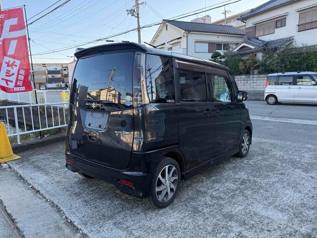 パレットＳＷ ＸＳ（4枚目）