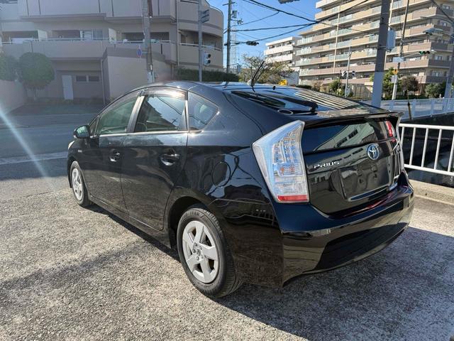 プリウス S(3枚目)