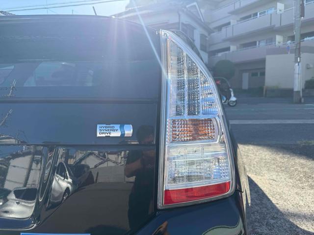 プリウス S(8枚目)