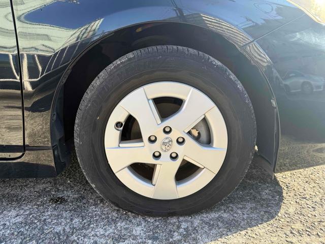 プリウス S(9枚目)