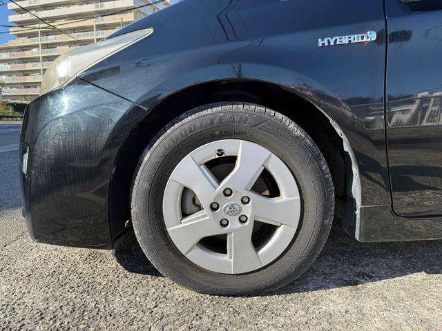 プリウス S(10枚目)