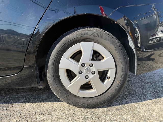 プリウス S(11枚目)