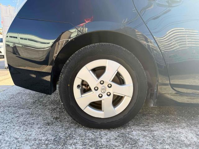 プリウス S(12枚目)