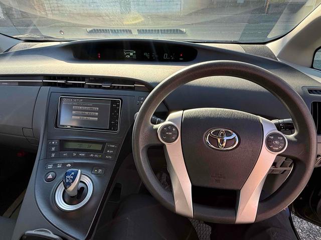 プリウス S(16枚目)