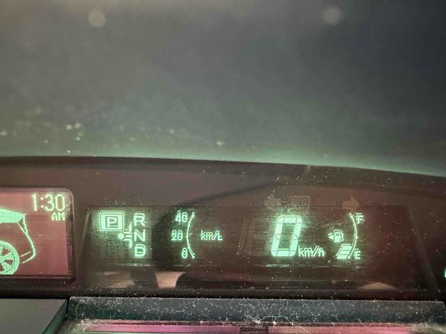 プリウス S(17枚目)