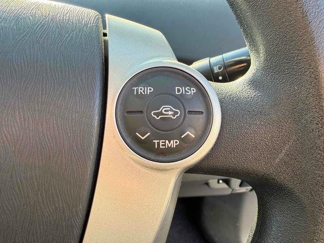 プリウス S(22枚目)