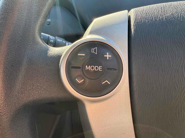 プリウス S(23枚目)