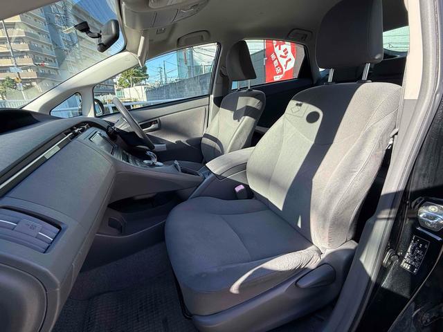 プリウス S(27枚目)