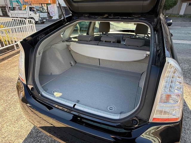 プリウス S(31枚目)