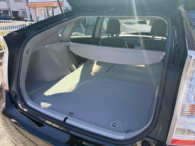 プリウス S(35枚目)